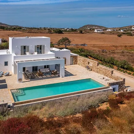 The Gallery - Family Andiparos