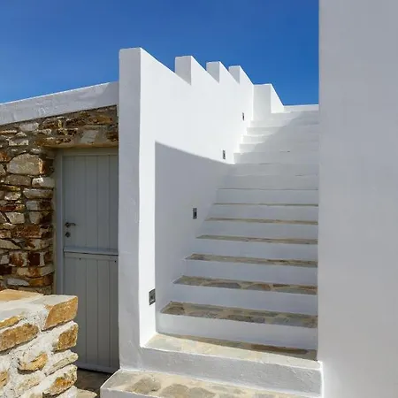 The Gallery - Family * Andiparos