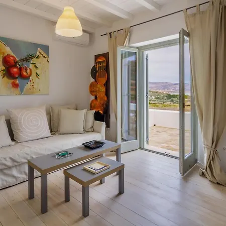 The Gallery - Family Andiparos